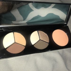 Smashbox Eyeshadow Palette